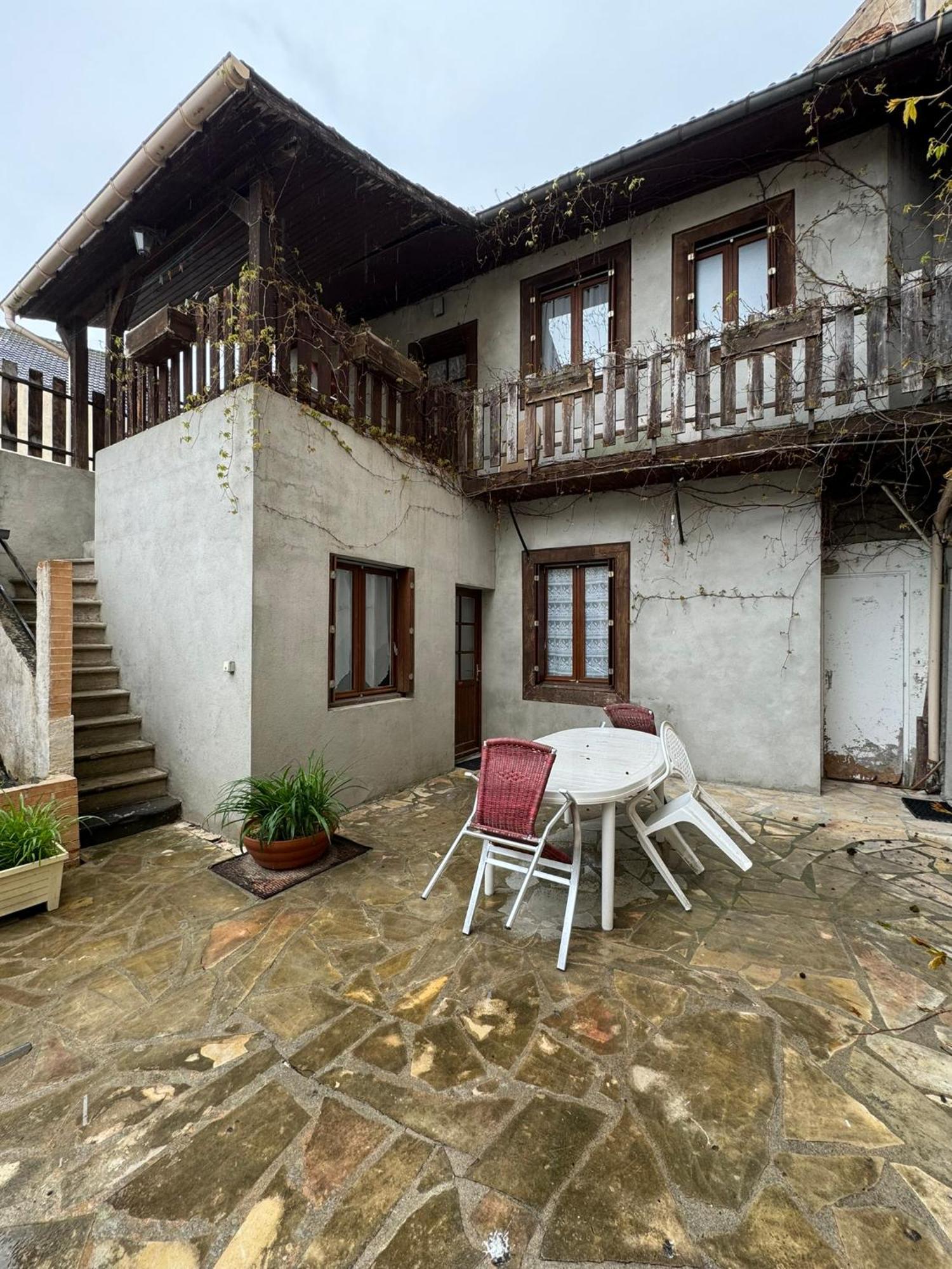 Aquanerius Residence Néris-les-Bains Eksteriør bilde
