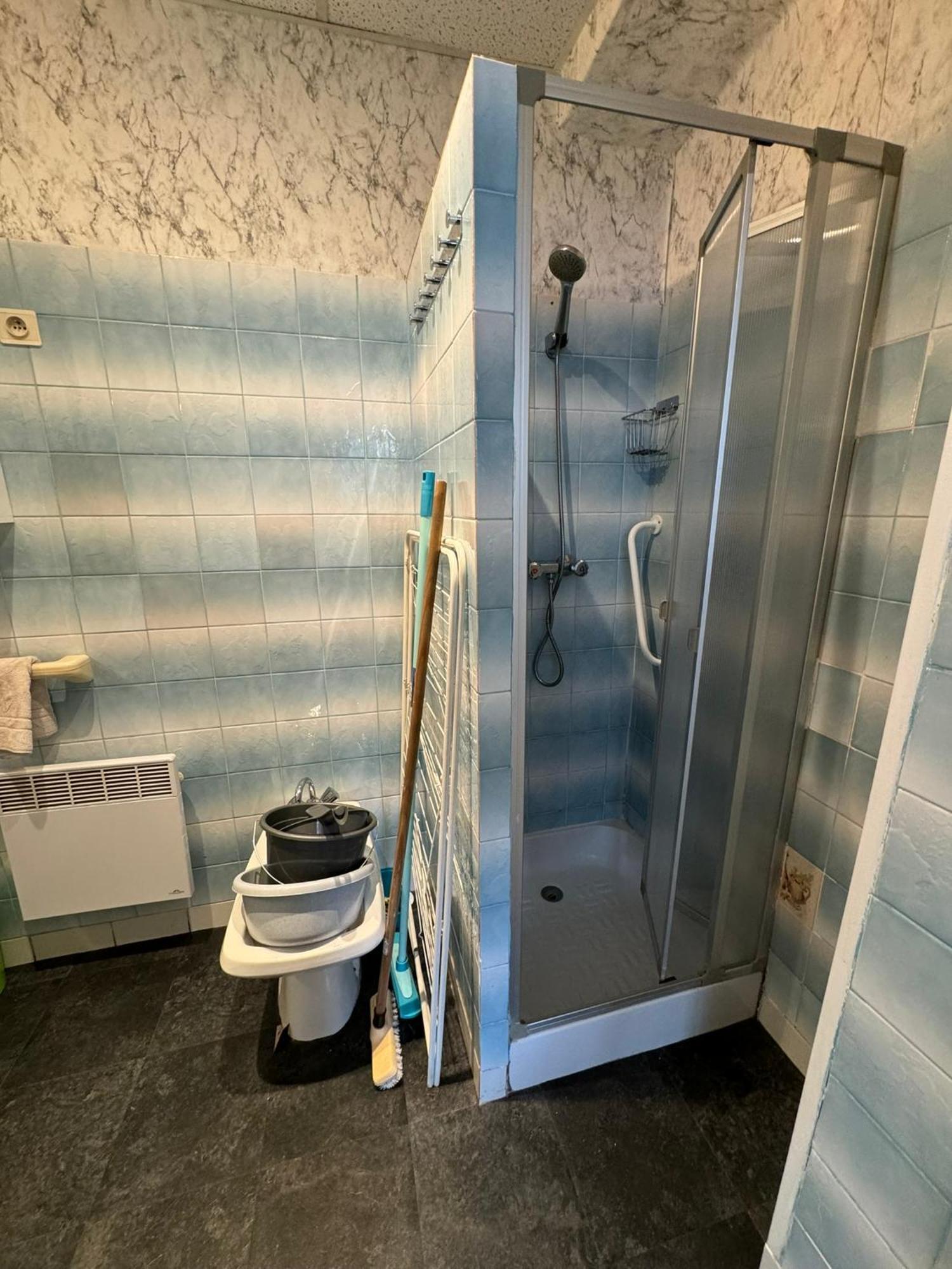 Aquanerius Residence Néris-les-Bains Eksteriør bilde